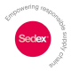 Label Sedex